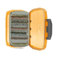 UMPQUA UPG FOAM WATERPROOF ESSENTIAL MEDIUM FLY BOX 12 UMPQUA UPG FOAM WATERPROOF ESSENTIAL MEDIUM FLY BOX -Best Fishing Sale 30062 Ldd Bck 43942.1680630679