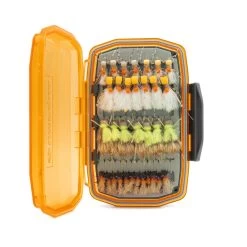 UMPQUA UPG FOAM WATERPROOF ESSENTIAL MEDIUM FLY BOX 11 UMPQUA UPG FOAM WATERPROOF ESSENTIAL MEDIUM FLY BOX -Best Fishing Sale 30062 Ldd 00263.1680630678