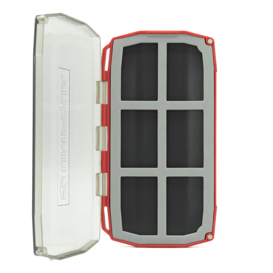 UMPQUA UPG FOAM MAGNETO LARGE FLY BOX 1 UMPQUA UPG FOAM MAGNETO LARGE FLY BOX