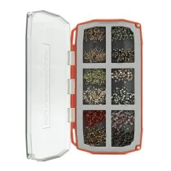 UMPQUA UPG FOAM MAGNETO LARGE FLY BOX 7 UMPQUA UPG FOAM MAGNETO LARGE FLY BOX -Best Fishing Sale 30065 Loaded 86791.1680630694