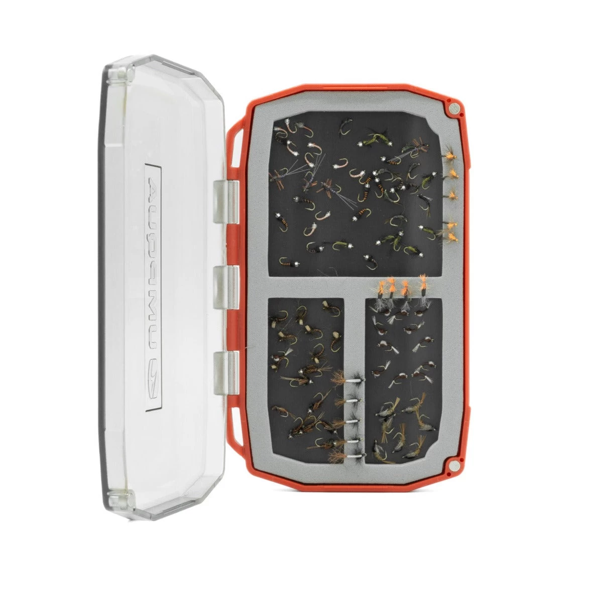 UMPQUA UPG FOAM MAGNETO MINI FLY BOX 3 UMPQUA UPG FOAM MAGNETO MINI FLY BOX - Image 3