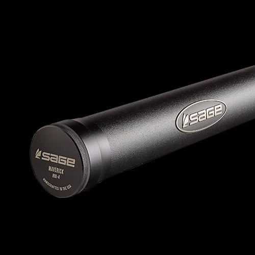 SAGE 790-4 MAVERICK ROD 4PC 7WT 9ft 3 SAGE 790-4 MAVERICK ROD 4PC 7WT 9ft - Image 3