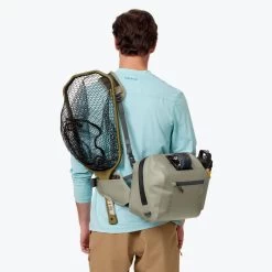 ORVIS PRO WATERPROOF HIP PACK -Best Fishing Sale 3AKF0923XFB W0195