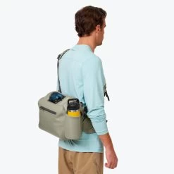 ORVIS PRO WATERPROOF HIP PACK -Best Fishing Sale 3AKF0923XFS W0182