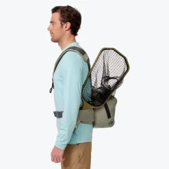 ORVIS PRO WATERPROOF HIP PACK -Best Fishing Sale 3AKF0923XFS W0187