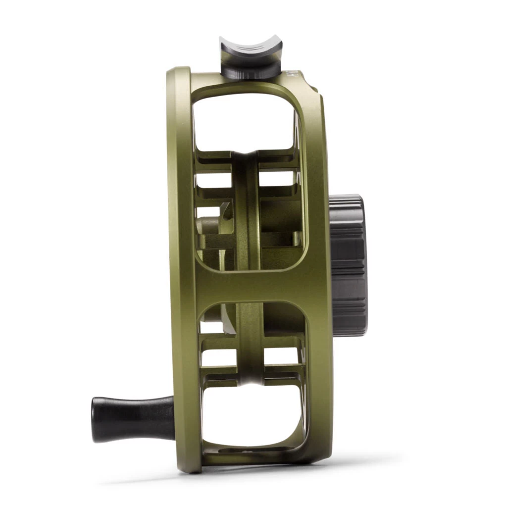 Orvis Hydros II Euro Fly Reel 3 Orvis Hydros II Euro Fly Reel - Image 3