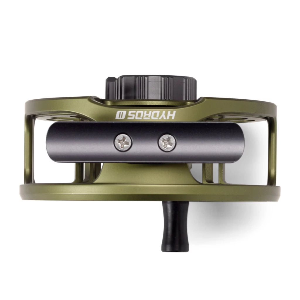 Orvis Hydros II Euro Fly Reel 4 Orvis Hydros II Euro Fly Reel - Image 4