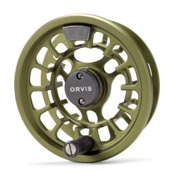 Orvis Hydros II Euro Fly Reel 9 Orvis Hydros II Euro Fly Reel -Best Fishing Sale 3C4B2122QFAlt5 W