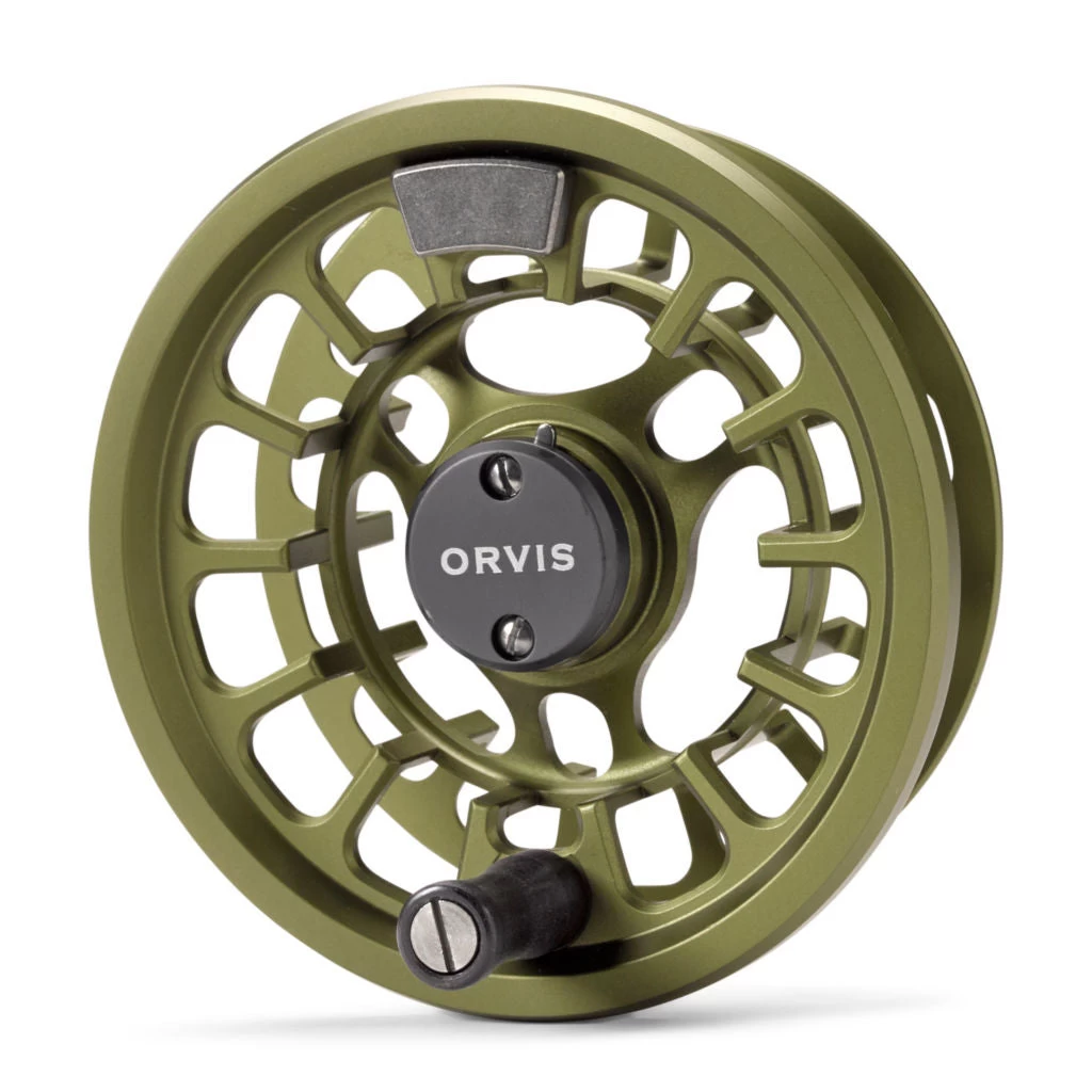 Orvis Hydros II Euro Fly Reel 5 Orvis Hydros II Euro Fly Reel - Image 5