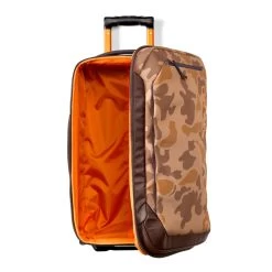 ORVIS TREKKAGE LT ADVENTURE 40L CARRY ON ROLLER BAG -Best Fishing Sale 3E0M7123VBAlt2