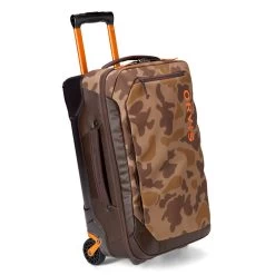 ORVIS TREKKAGE LT ADVENTURE 40L CARRY ON ROLLER BAG