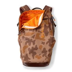 ORVIS TREKKAGE LT ADVENTURE BACKPACK -Best Fishing Sale 3E1B7123VBAlt2