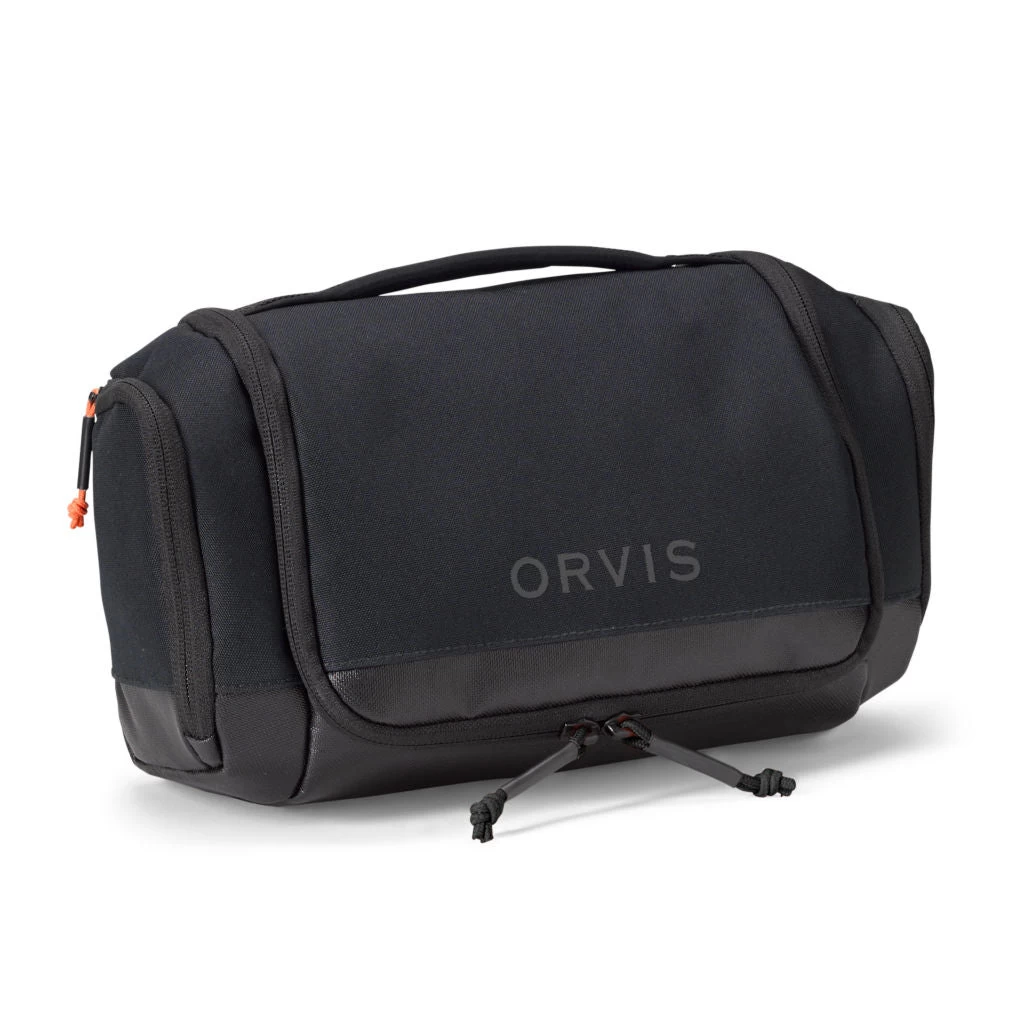 ORVIS TREKKAGE LT ADVENTURE TRAVEL KIT 2 ORVIS TREKKAGE LT ADVENTURE TRAVEL KIT - Image 2