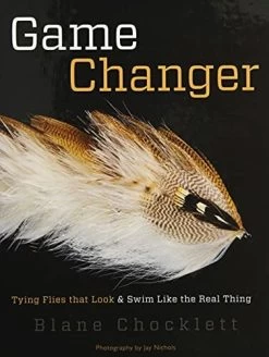 Game Changer By Blane Chocklett