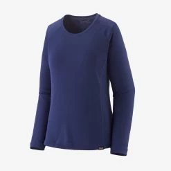 Patagonia Womens Capilene Midweight Crew Sale