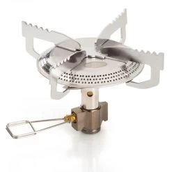 GSI GLACIER CAMP STOVE