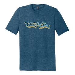 TCO Logo T-Shirt - 70s Retro Logo
