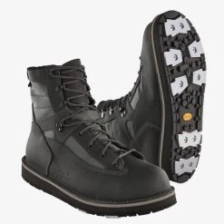 Patagonia Foot Tractor Wading Boot Aluminum Bar