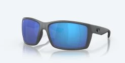 Costa Del Mar Costa Reefton Sunglasses -Best Fishing Sale 97963555821 STD shad qt