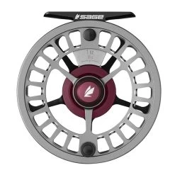 SAGE ESN FLY REEL