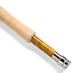 WINSTON AIR 2 4WT 8ft 6in 4pc Rod -Best Fishing Sale AIR II reelseat cdcc282f 4d40 4a08 9ae6 bc5bfd498861