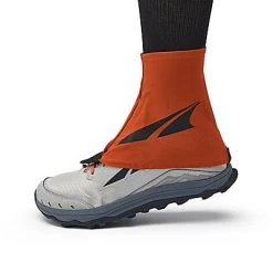 ALTRA TRAIL GAITER -Best Fishing Sale AL016301800 HERO