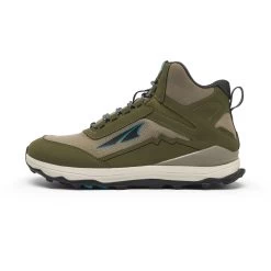 ALTRA MENS LONE PEAK HIKER - SALE