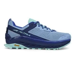 ALTRA WOMENS OLYMPUS 4 - SALE 6 ALTRA WOMENS OLYMPUS 4 - SALE -Best Fishing Sale AL0A4VQW446 HERO