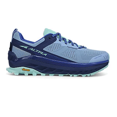 ALTRA WOMENS OLYMPUS 4 - SALE 3 ALTRA WOMENS OLYMPUS 4 - SALE - Image 3