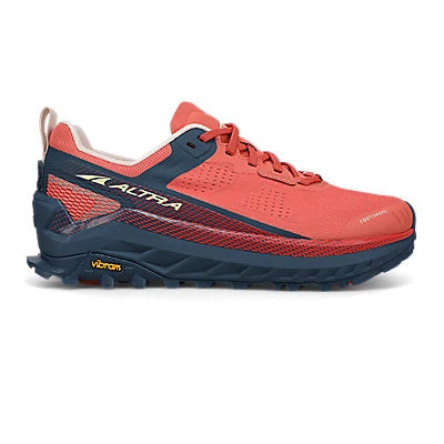 ALTRA WOMENS OLYMPUS 4 - SALE 1 ALTRA WOMENS OLYMPUS 4 - SALE