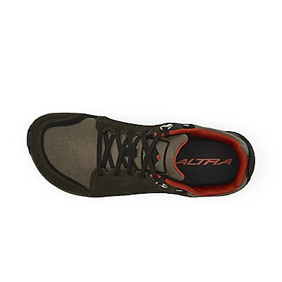 ALTRA MENS LP ALPINE 3 ALTRA MENS LP ALPINE - Image 3