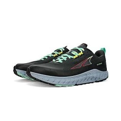 ALTRA MENS OUTROAD 5 ALTRA MENS OUTROAD -Best Fishing Sale AL0A7R6N241 ALT4