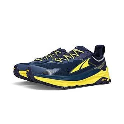 ALTRA MENS OLYMPUS 5 -Best Fishing Sale AL0A7R6P445 ALT4