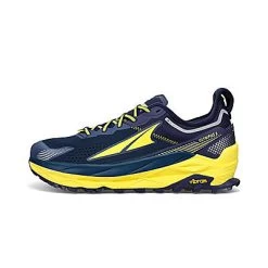 ALTRA MENS OLYMPUS 5 -Best Fishing Sale AL0A7R6P445 HERO