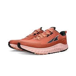 ALTRA WOMENS OUTROAD 8 ALTRA WOMENS OUTROAD -Best Fishing Sale AL0A7R72680 ALT4