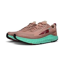 ALTRA WOMENS OUTROAD 11 ALTRA WOMENS OUTROAD -Best Fishing Sale AL0A7R72990 ALT4