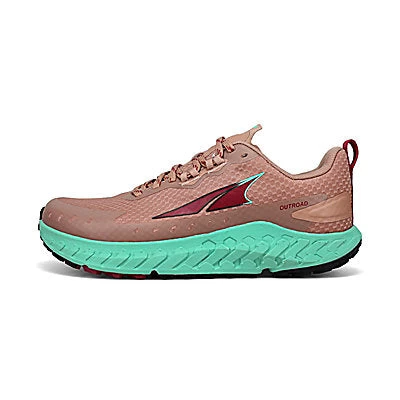 ALTRA WOMENS OUTROAD 4 ALTRA WOMENS OUTROAD - Image 4