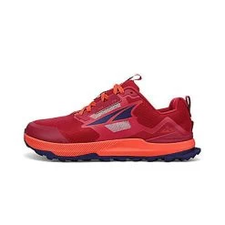 ALTRA WOMENS LONE PEAK 7 -Best Fishing Sale AL0A7R7G668 HERO