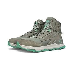 ALTRA WOMENS LONE PEAK HIKER 2 -Best Fishing Sale AL0A7R7H231 ALT4