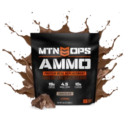 MTN OPS Ammo