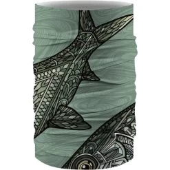 Buff CoolNet UV Andrea Larko Bonefish