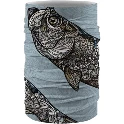 Buff CoolNet UV Andrea Larko Tarpon