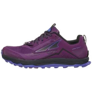 ALTRA WOMENS LONE PEAK 5 - SALE 3 ALTRA WOMENS LONE PEAK 5 - SALE - Image 3