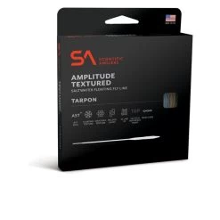 SCIENTIFIC ANGLERS AMPLITUDE TARPON TAPER