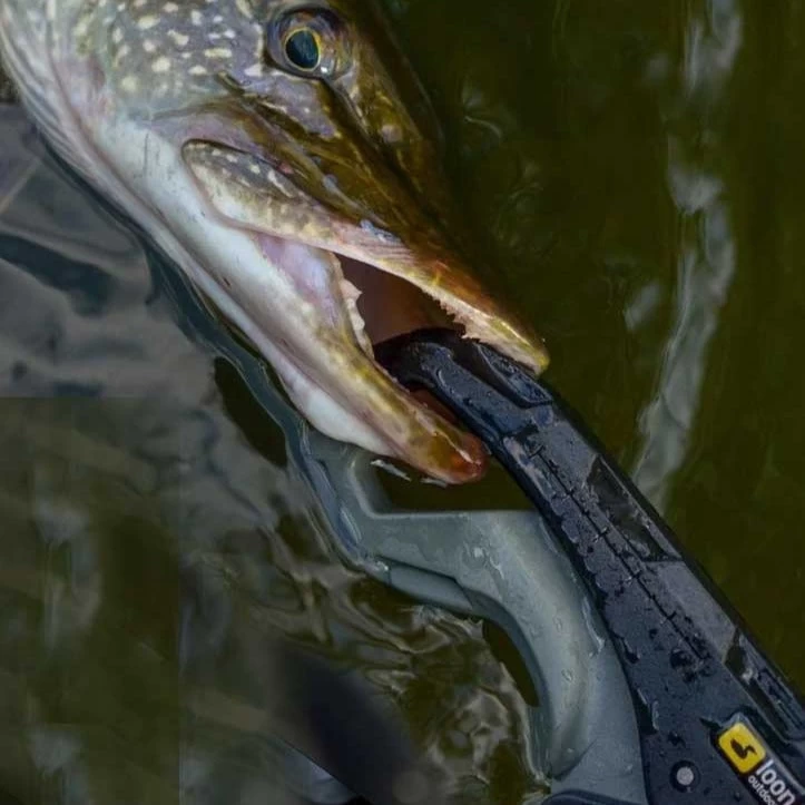 Loon Outdoors Loon Apex Lip Gripper 2 Loon Outdoors Loon Apex Lip Gripper - Image 2