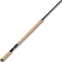 G.LOOMIS LOOMIS ASQUITH SPEY ROD - 13' 6" 8wt - 4PC.