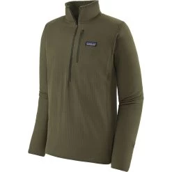 Patagonia Mens R1 Pullover Sale