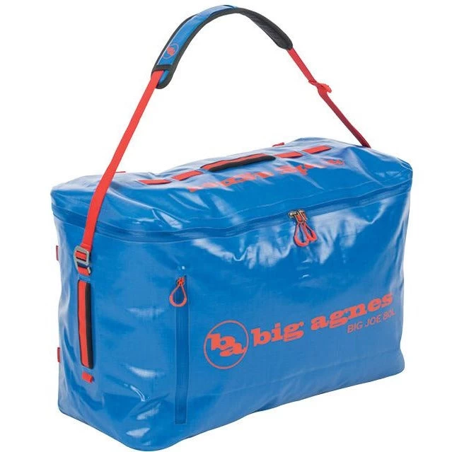Big Agnes Big Joe Medium 80L 2 Big Agnes Big Joe Medium 80L - Image 2