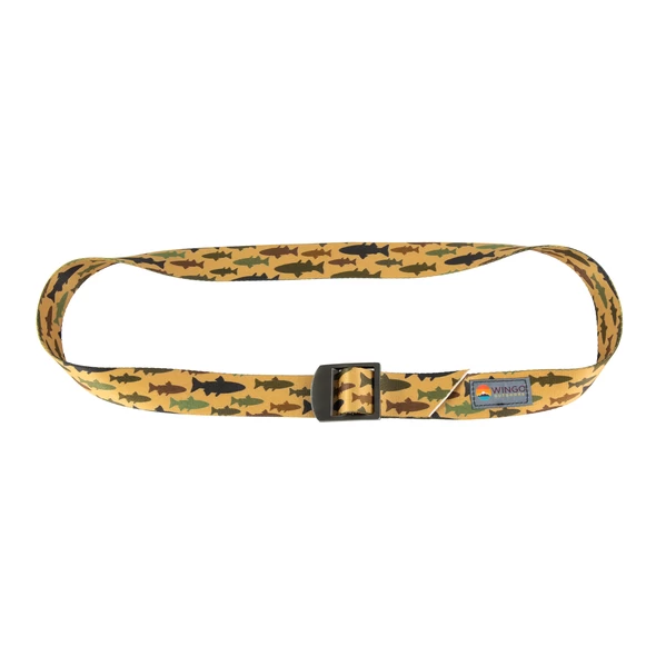 Wingo Basecamp Belt 3 Wingo Basecamp Belt - Image 3