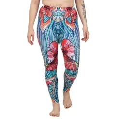 FisheWear Signature Leggings -Best Fishing Sale BeautyBonefishLeggings front 2 5000x 69bd8215 b6be 4020 b8ad 081708ada8e3